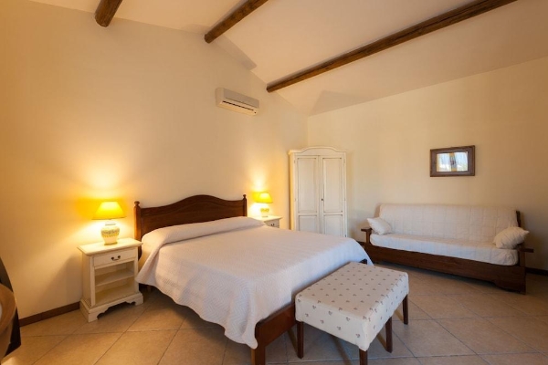 Hotel Masseria Chicco Rizzo